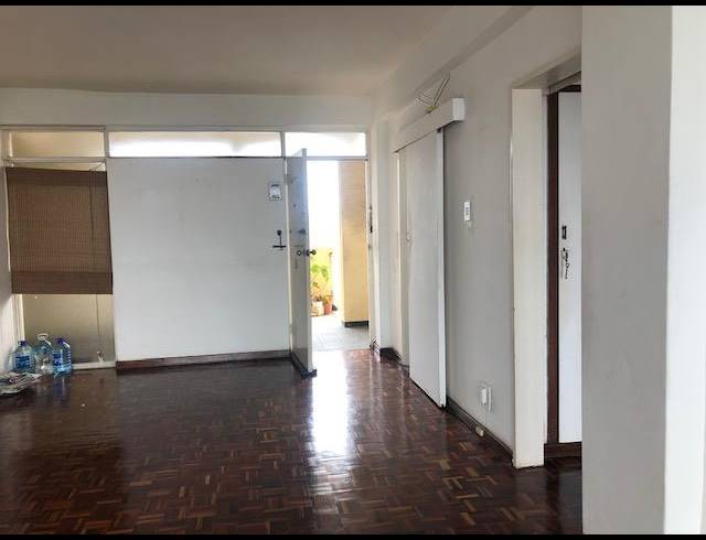 1 BEDROOM APARTMENT FOR SALE IN DURBAN CBD